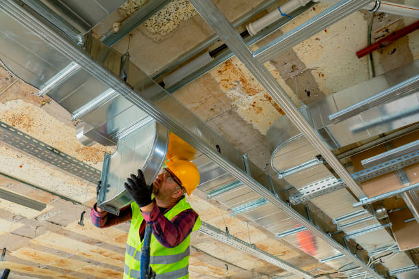 Best HVAC Installation Services  in Albany, LA