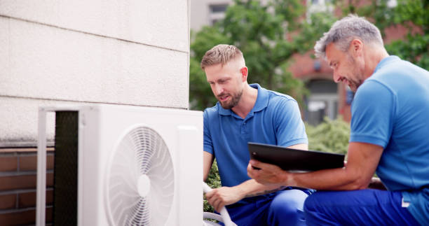 Best Residential HVAC Services  in Albany, LA