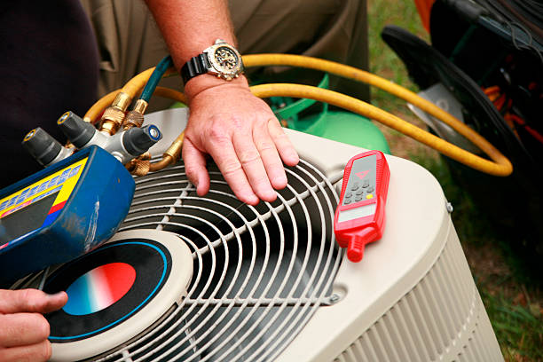 Best HVAC System Installation  in Albany, LA