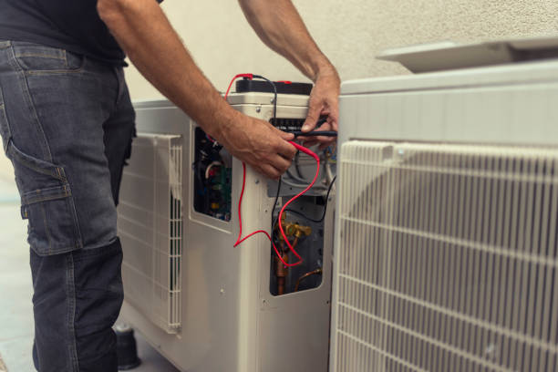 Air Duct Cleaning in Albany, LA