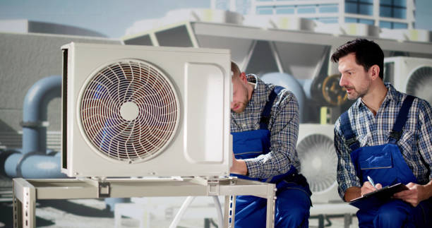 Reliable Albany, LA HVAC Solutions