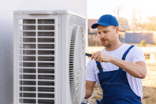 Best Commercial HVAC Repair  in Albany, LA